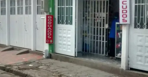 BORDADOS DIDEY BOGOTÁ BORDADOS DIDEY BOGOTÁ